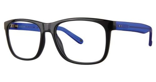 Picture of Randy Jackson Eyeglasses Rj 3073