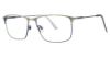 Picture of Shaquille Oneal Eyeglasses 184M