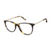 Picture of Isaac Mizrahi Ny Eyeglasses 30047