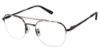 Picture of Cruz Eyeglasses Preston Rd