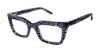 Picture of L.A.M.B. Eyeglasses LA046
