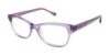 Picture of Lulu Guinness Eyeglasses LK024