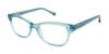 Picture of Lulu Guinness Eyeglasses LK024