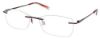 Picture of Aspire Eyeglasses JOURNEY