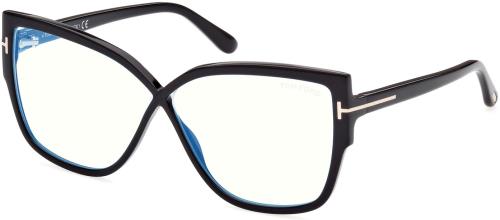 Picture of Tom Ford Eyeglasses FT5828-B
