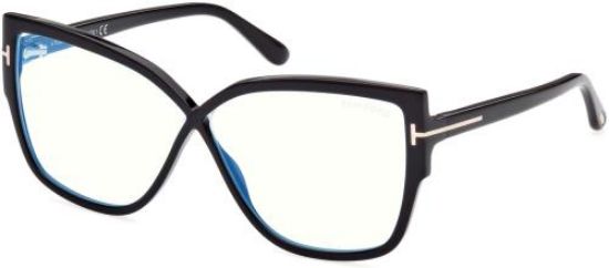 Picture of Tom Ford Eyeglasses FT5828-B