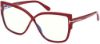 Picture of Tom Ford Eyeglasses FT5828-B