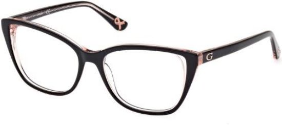 Picture of Guess Eyeglasses GU2884