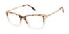 Picture of L.A.M.B. Eyeglasses LA108