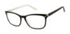 Picture of L.A.M.B. Eyeglasses LAUF106