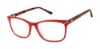 Picture of L.A.M.B. Eyeglasses LAUF106