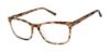 Picture of L.A.M.B. Eyeglasses LAUF106