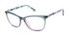 Picture of Gx By Gwen Stefani Eyeglasses GX092