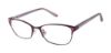 Picture of Lulu Guinness Eyeglasses LK013
