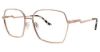 Picture of H Halston Eyeglasses 2007