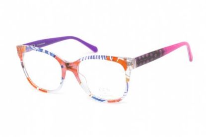 Picture of Ccs By Coco Song Eyeglasses CCS101