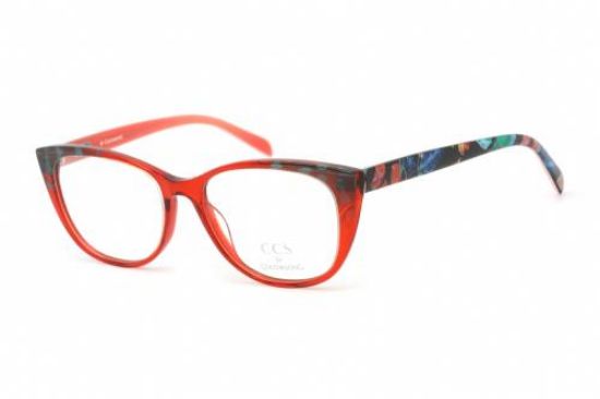 Picture of Ccs By Coco Song Eyeglasses CCS110