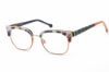 Picture of Ccs By Coco Song Eyeglasses CCS117