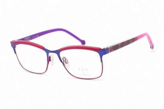 Picture of Ccs By Coco Song Eyeglasses CCS121