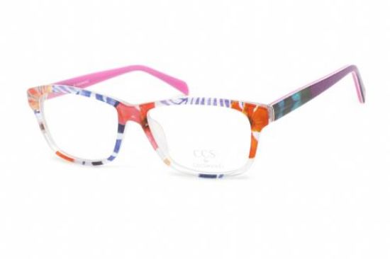 Picture of Ccs By Coco Song Eyeglasses CCS102