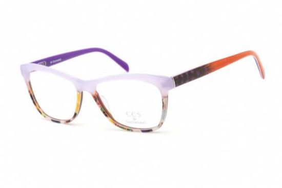 Picture of Ccs By Coco Song Eyeglasses CCS106