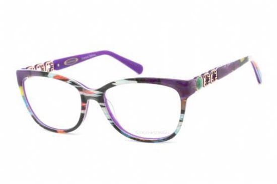 Picture of Coco Song Eyeglasses CV178