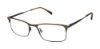 Picture of Ted Baker Eyeglasses TM515