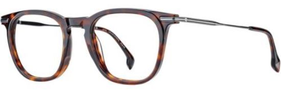 Picture of State Optical Eyeglasses Morse