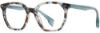 Picture of State Optical Eyeglasses Western