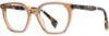 Picture of State Optical Eyeglasses Western