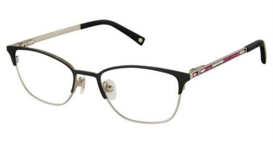Picture of Jimmy Crystal New York Eyeglasses Paris