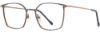 Picture of Scott Harris Eyeglasses SH-842