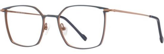 Picture of Scott Harris Eyeglasses SH-842
