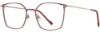 Picture of Scott Harris Eyeglasses SH-842