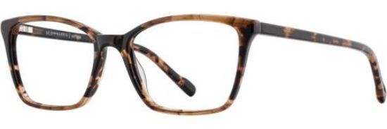 Picture of Scott Harris Eyeglasses SH-844