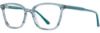Picture of Adin Thomas Eyeglasses AT-562