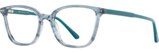 Picture of Adin Thomas Eyeglasses AT-562