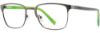 Picture of Adin Thomas Eyeglasses AT-572
