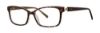Picture of Vera Wang Eyeglasses V598