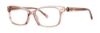 Picture of Vera Wang Eyeglasses V598