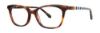 Picture of Lilly Pulitzer Eyeglasses DUNHAM