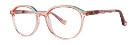 Picture of Kensie Eyeglasses BOUJEE