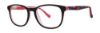 Picture of Kensie Eyeglasses DILEMMA