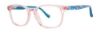 Picture of Kensie Eyeglasses DILEMMA