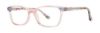 Picture of Kensie Eyeglasses IYKYK