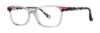 Picture of Kensie Eyeglasses IYKYK