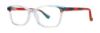 Picture of Kensie Eyeglasses IYKYK