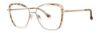 Picture of Kensie Eyeglasses CONUNDRUM