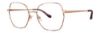 Picture of Kensie Eyeglasses INCOGNITO