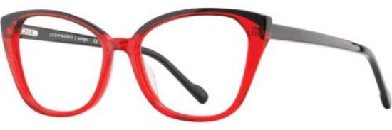 Picture of Scott Harris Eyeglasses SH-846
